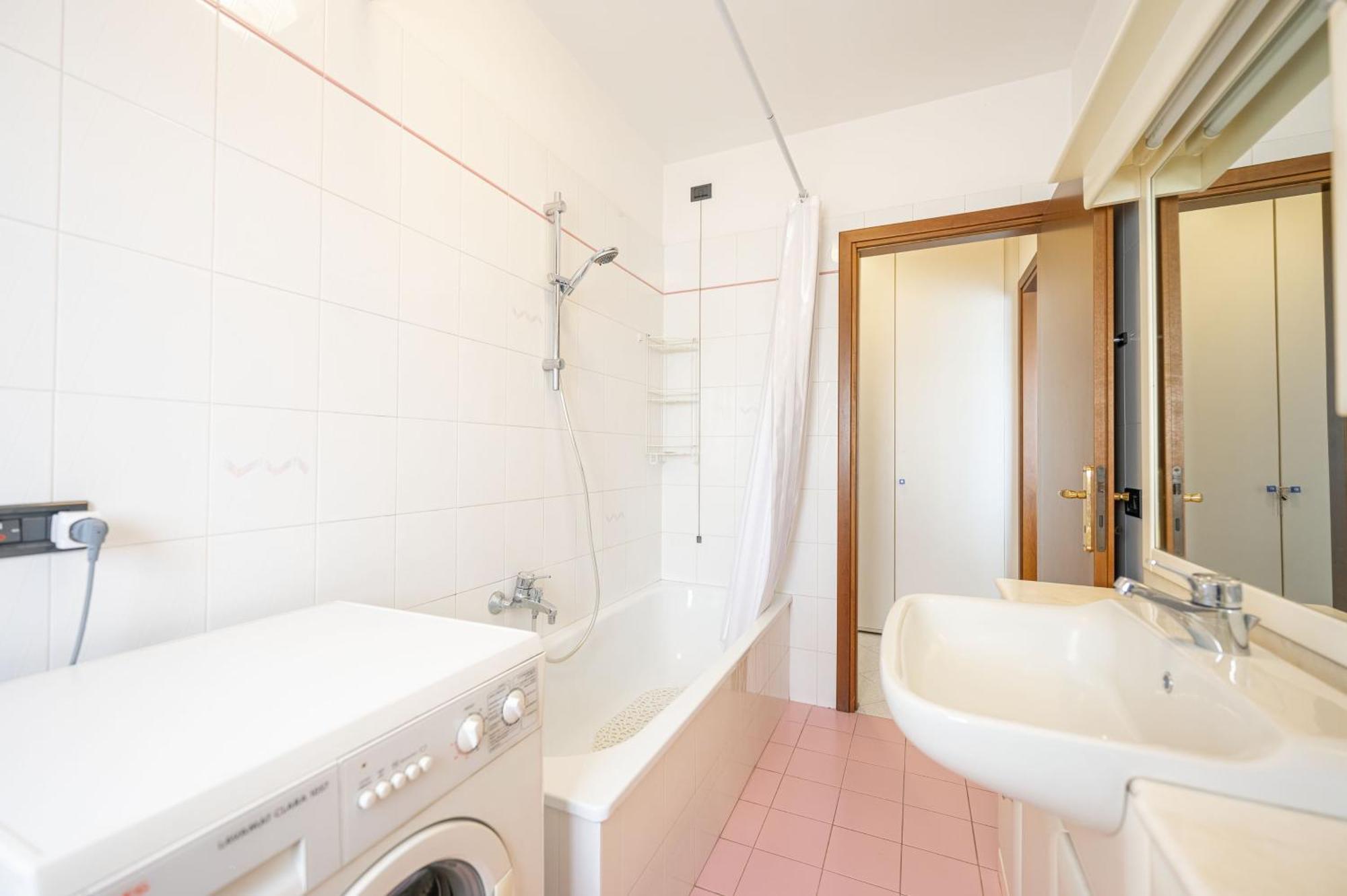 Casa Anna - 20 Min From Venice - Free Parking Trivignano Bagian luar foto