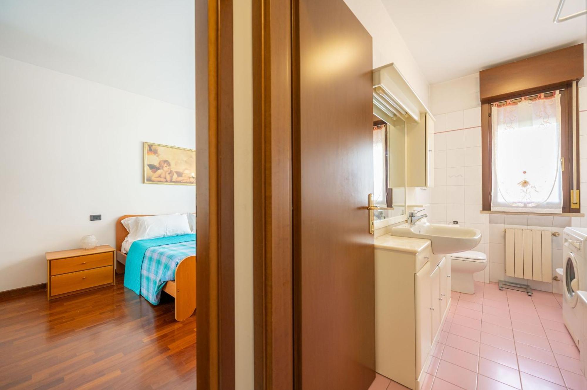 Casa Anna - 20 Min From Venice - Free Parking Trivignano Bagian luar foto